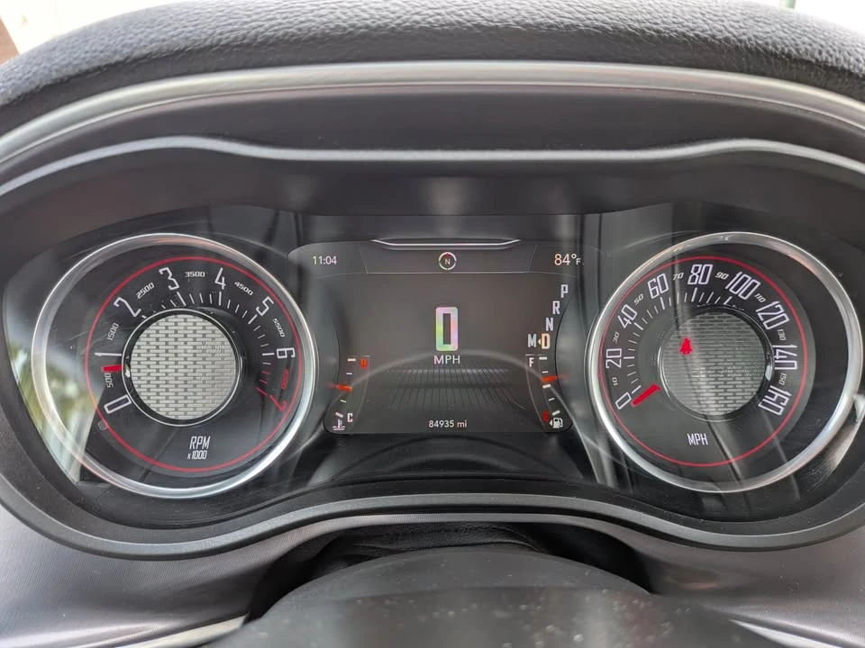 2020 Dodge Challenger 3rd Gen - Image 10 of 20