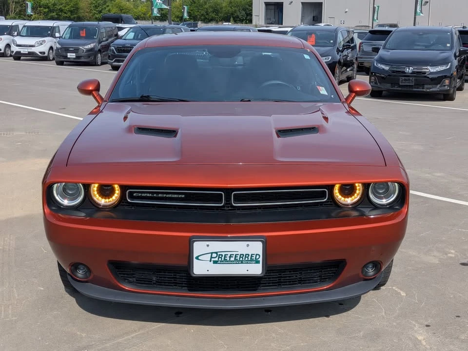 2020 Dodge Challenger 3rd Gen - Image 2 of 20