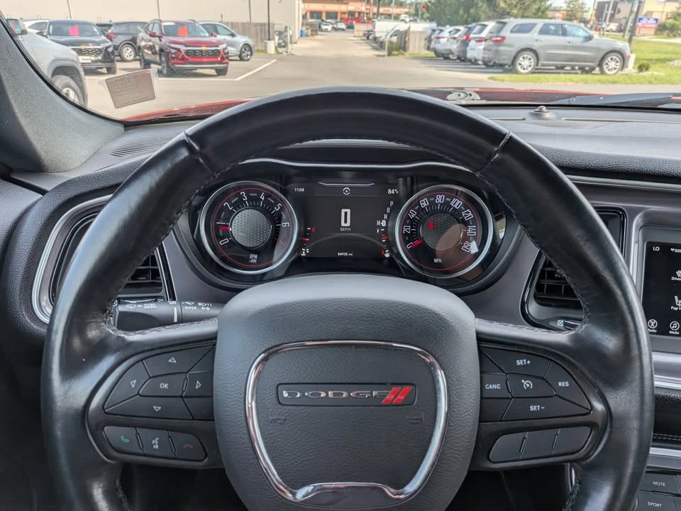 2020 Dodge Challenger 3rd Gen - Image 20 of 20