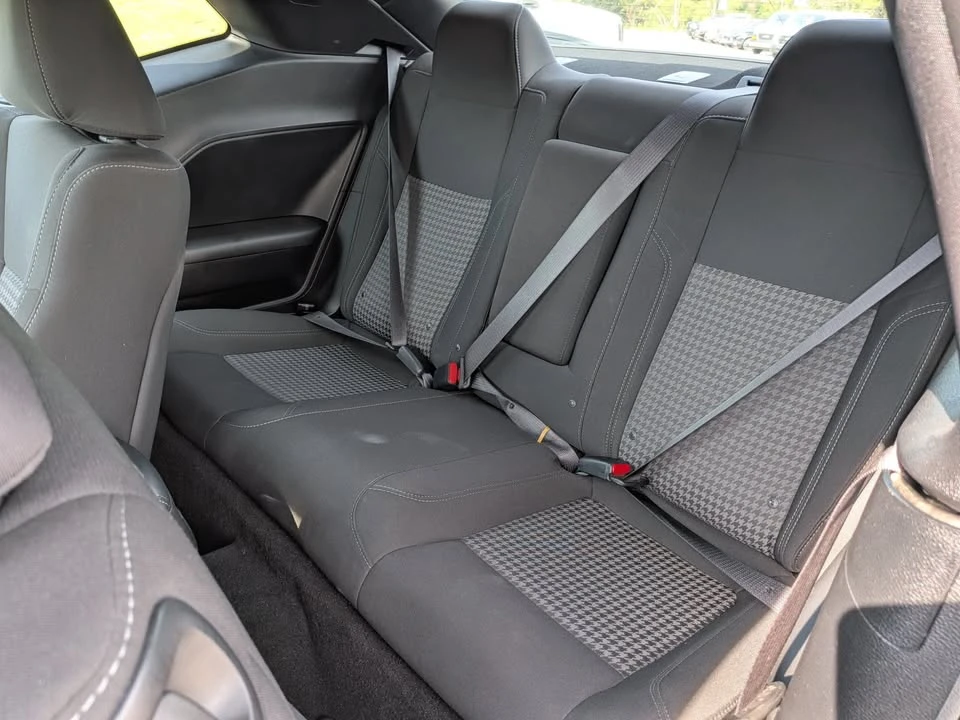 2020 Dodge Challenger 3rd Gen - Image 15 of 20