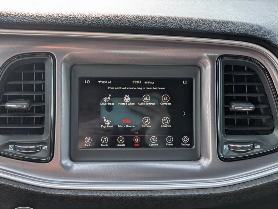 2020 Dodge Challenger 3rd Gen - Image 19 of 20