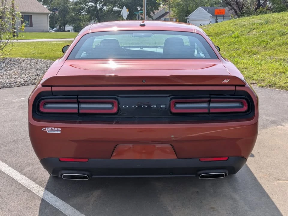 2020 Dodge Challenger 3rd Gen - Image 6 of 20