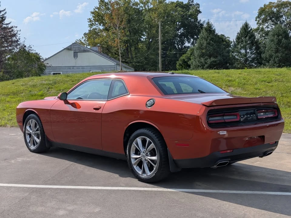 2020 Dodge Challenger 3rd Gen - Image 5 of 20