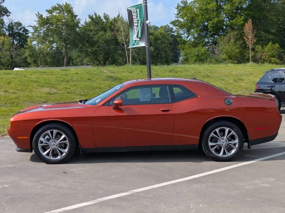 2020 Dodge Challenger 3rd Gen - Image 4 of 20