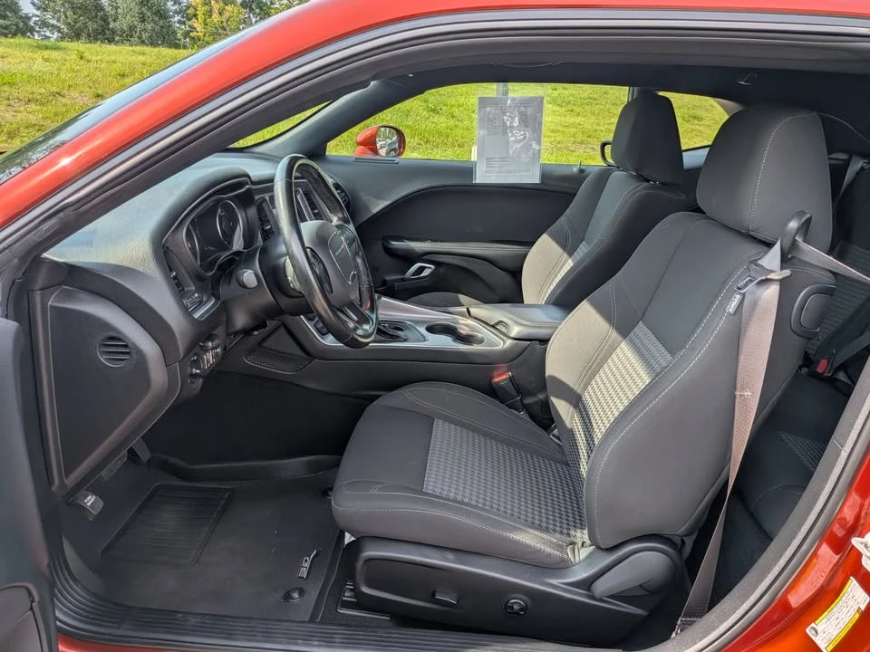 2020 Dodge Challenger 3rd Gen - Image 13 of 20