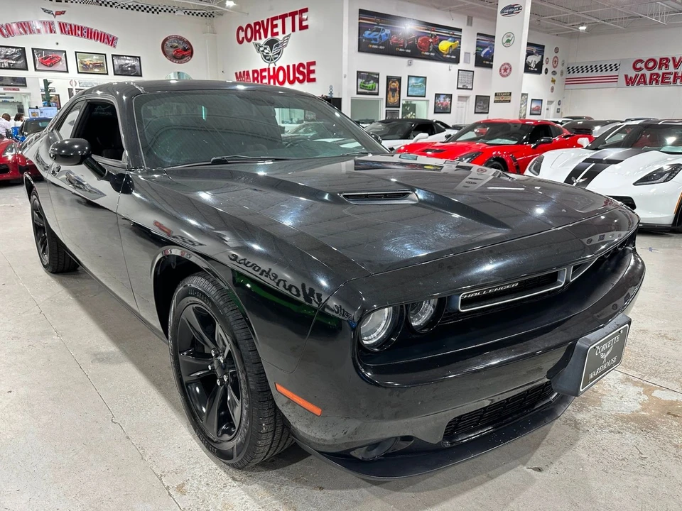 2020 Dodge Challenger 3rd Gen - Image 6 of 21
