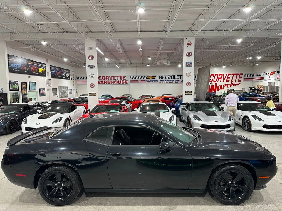2020 Dodge Challenger 3rd Gen - Image 7 of 21