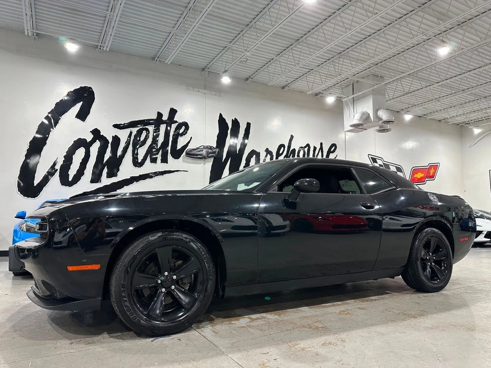 2020 Dodge Challenger 3rd Gen - Image 18 of 21
