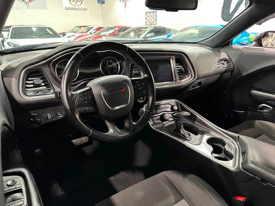 2020 Dodge Challenger 3rd Gen - Image 9 of 21
