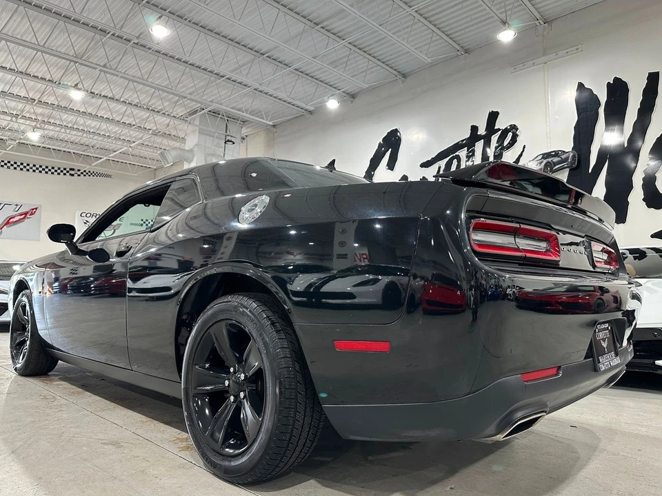 2020 Dodge Challenger 3rd Gen - Image 5 of 21
