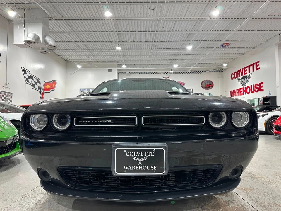 2020 Dodge Challenger 3rd Gen - Image 21 of 21