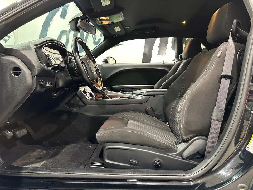 2020 Dodge Challenger 3rd Gen - Image 10 of 21