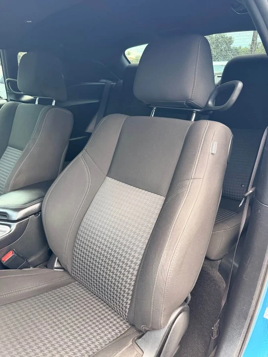2020 Dodge Challenger 3rd Gen - Image 9 of 13