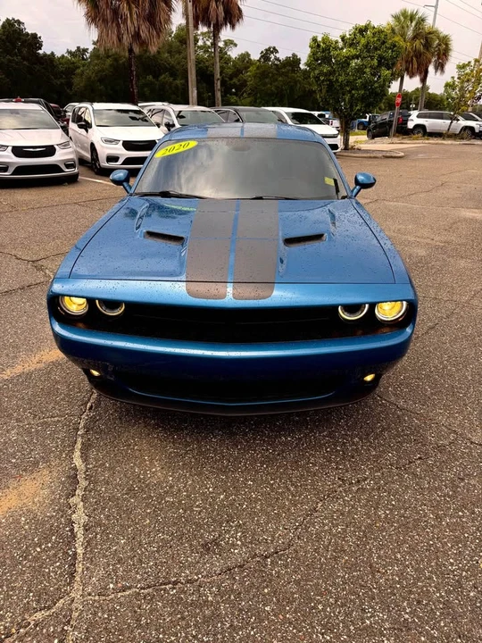 2020 Dodge Challenger 3rd Gen - Image 2 of 13