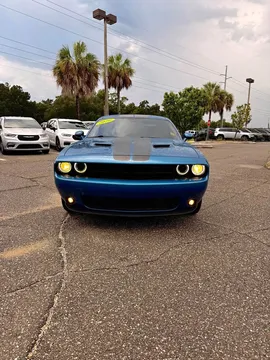 2020 Dodge Challenger SXT Blacktop