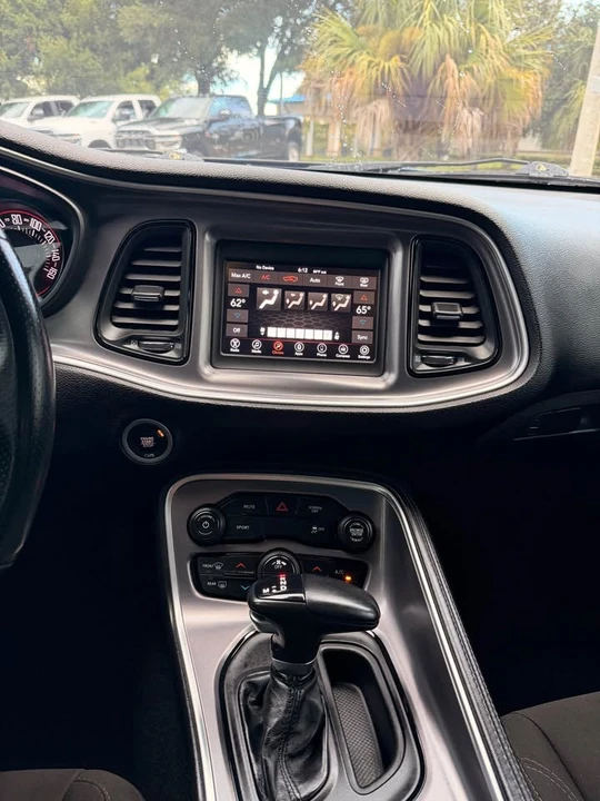 2020 Dodge Challenger 3rd Gen - Image 11 of 13