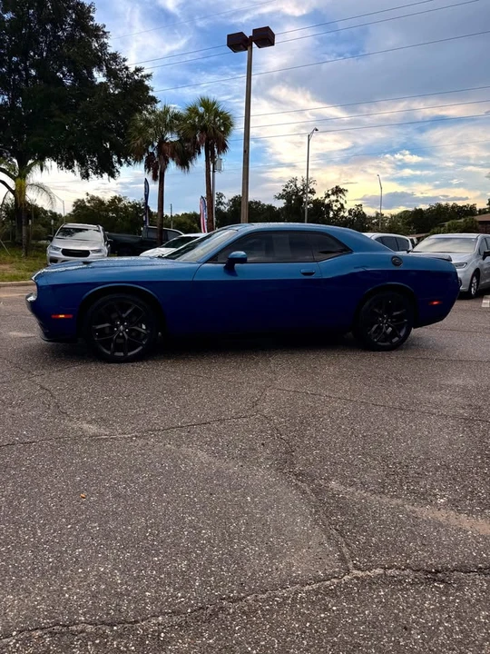 2020 Dodge Challenger 3rd Gen - Image 4 of 13