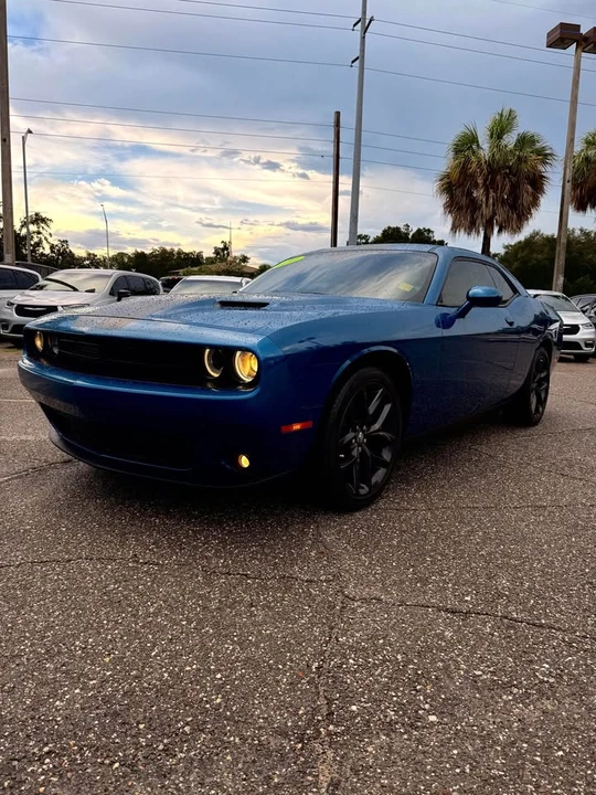 2020 Dodge Challenger 3rd Gen - Image 3 of 13