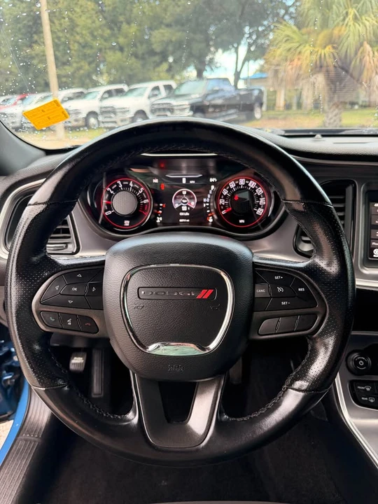 2020 Dodge Challenger 3rd Gen - Image 10 of 13