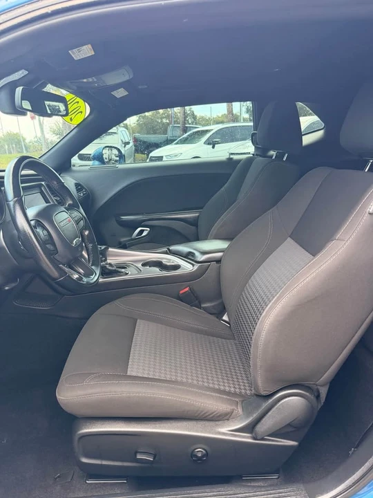 2020 Dodge Challenger 3rd Gen - Image 8 of 13