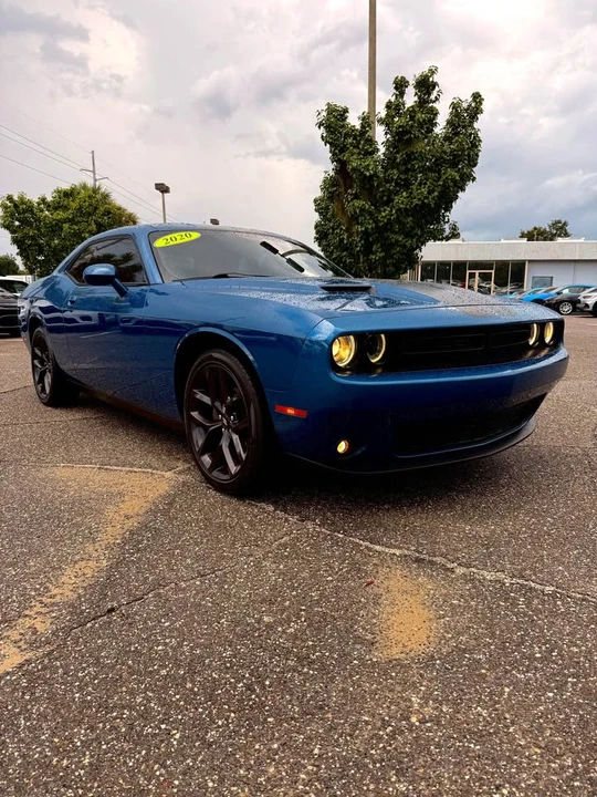 2020 Dodge Challenger 3rd Gen - Image 5 of 13
