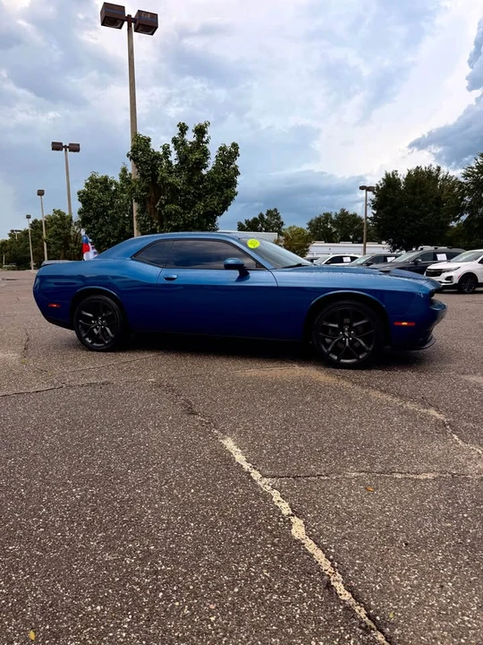 2020 Dodge Challenger 3rd Gen - Image 6 of 13