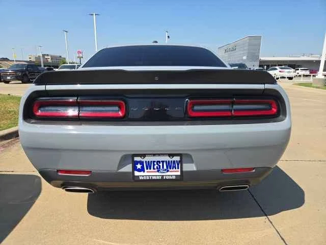 2020 Dodge Challenger 3rd Gen - Image 5 of 9