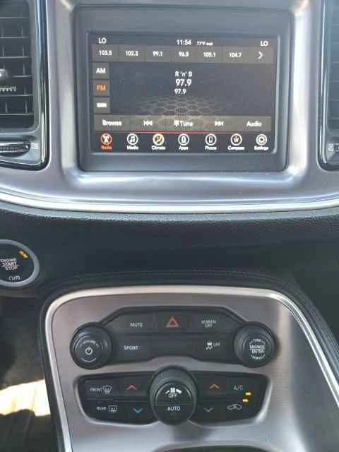 2020 Dodge Challenger 3rd Gen - Image 8 of 9