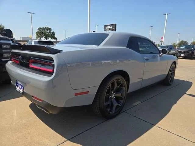 2020 Dodge Challenger 3rd Gen - Image 4 of 9