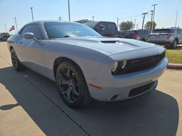 2020 Dodge Challenger 3rd Gen - Image 2 of 9
