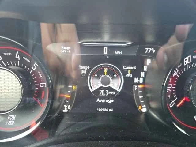 2020 Dodge Challenger 3rd Gen - Image 7 of 9