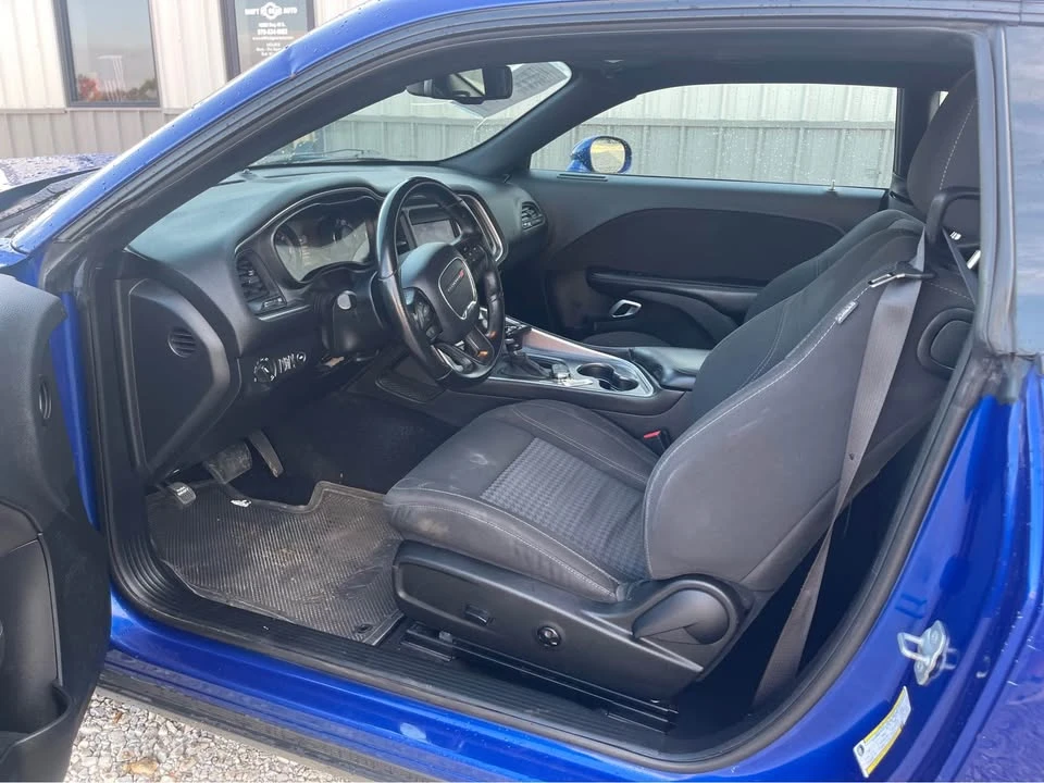 2020 Dodge Challenger 3rd Gen - Image 5 of 9