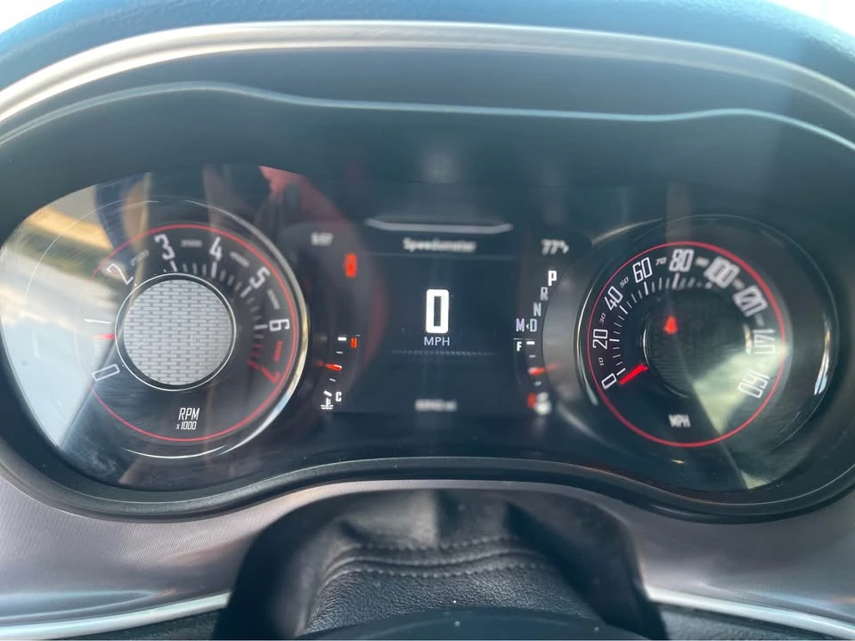 2020 Dodge Challenger 3rd Gen - Image 9 of 9