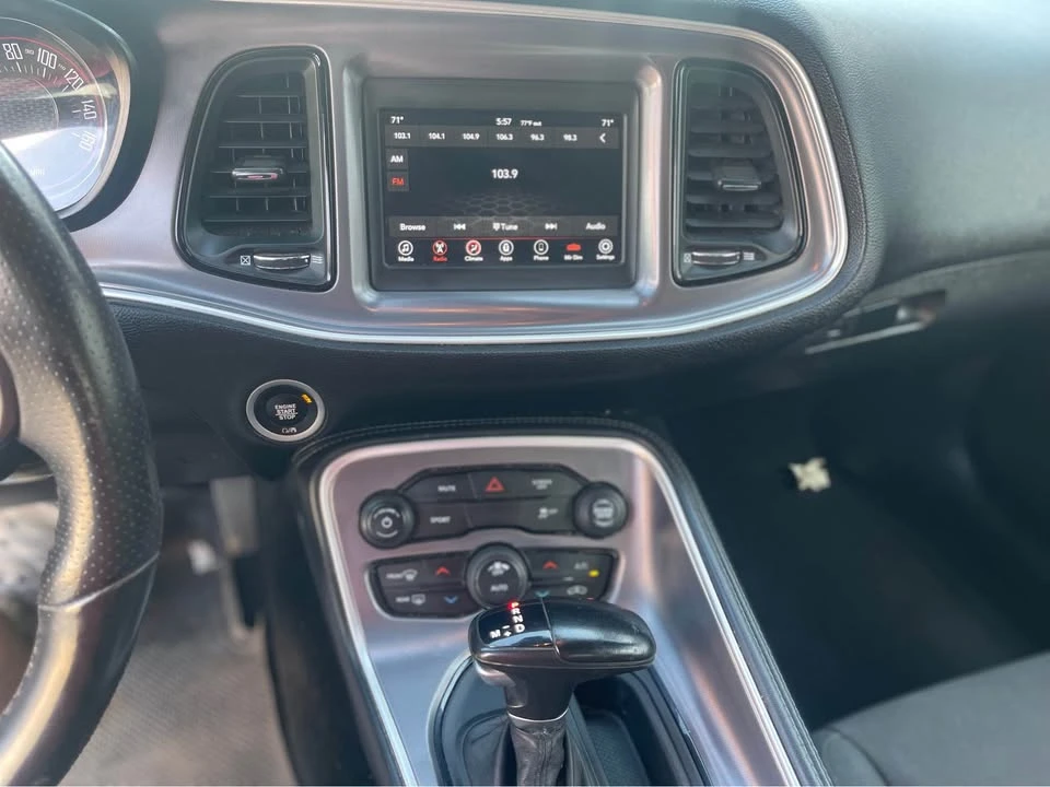 2020 Dodge Challenger 3rd Gen - Image 6 of 9