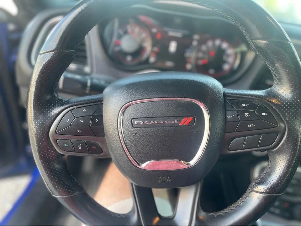 2020 Dodge Challenger 3rd Gen - Image 8 of 9