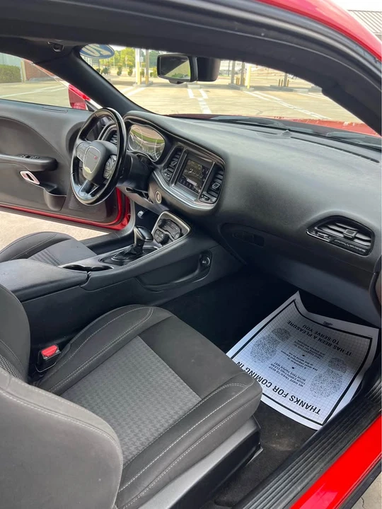 2020 Dodge Challenger 3rd Gen - Image 14 of 14