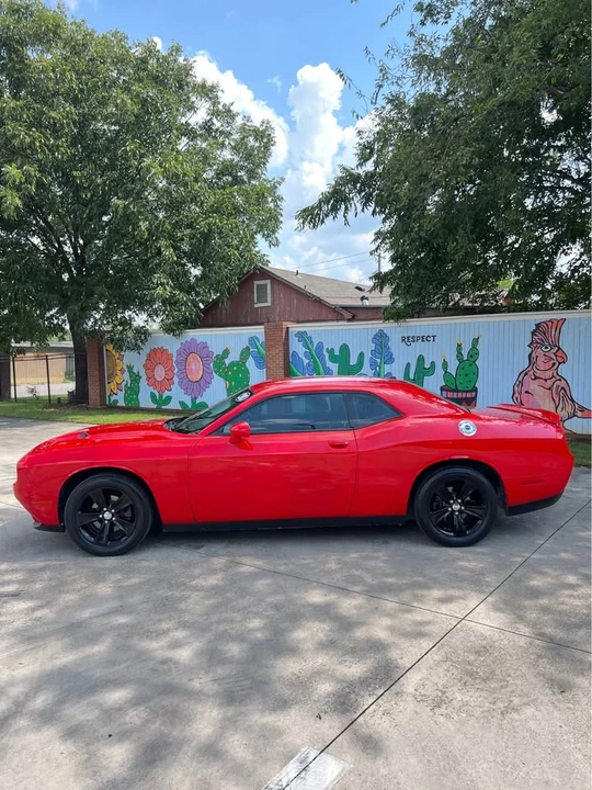 2020 Dodge Challenger 3rd Gen - Image 5 of 14