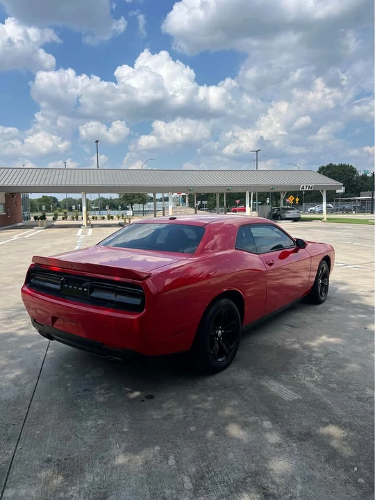 2020 Dodge Challenger 3rd Gen - Image 7 of 14