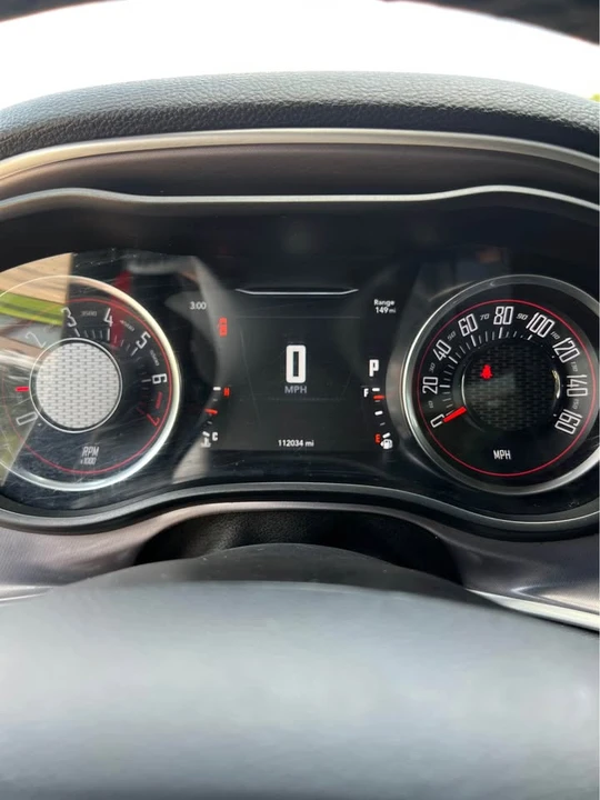 2020 Dodge Challenger 3rd Gen - Image 10 of 14
