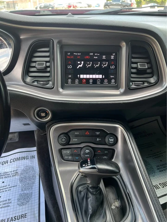 2020 Dodge Challenger 3rd Gen - Image 13 of 14