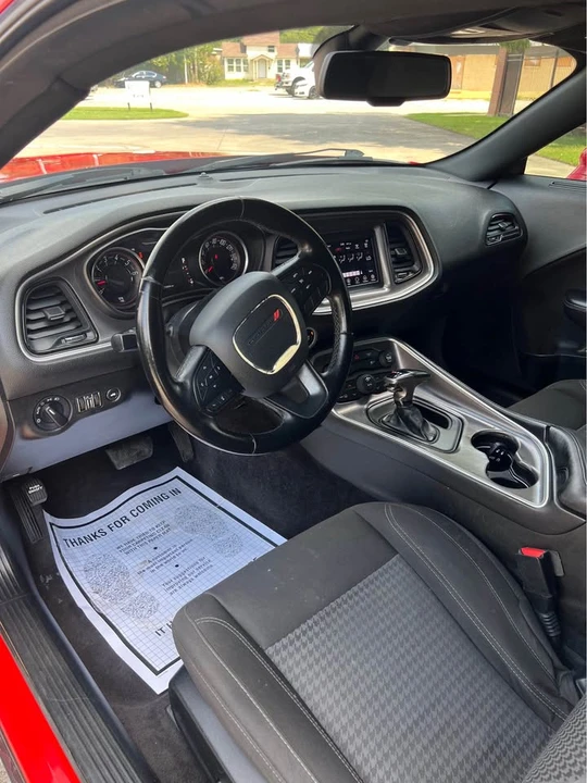 2020 Dodge Challenger 3rd Gen - Image 12 of 14
