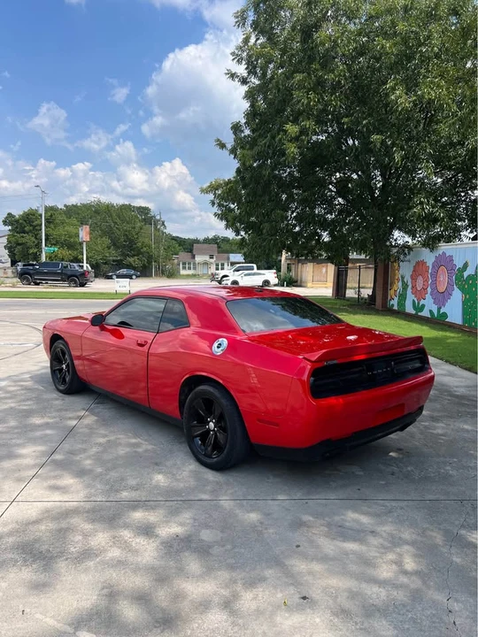 2020 Dodge Challenger 3rd Gen - Image 6 of 14