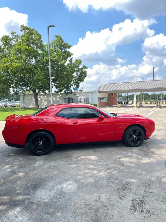 2020 Dodge Challenger 3rd Gen - Image 4 of 14