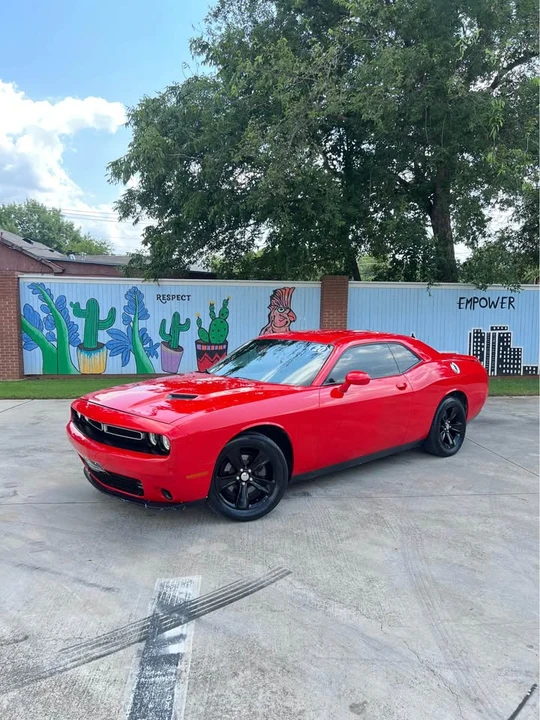2020 Dodge Challenger 3rd Gen - Image 2 of 14
