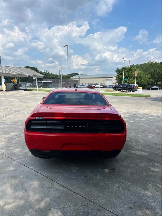 2020 Dodge Challenger 3rd Gen - Image 8 of 14