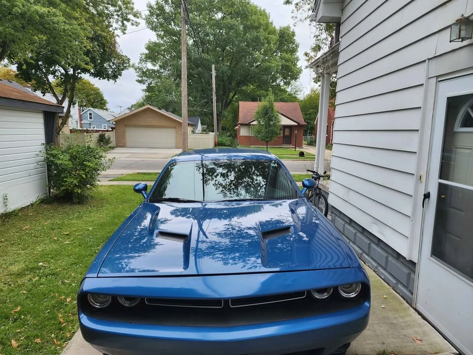 2020 Dodge Challenger 3rd Gen - Image 2 of 10