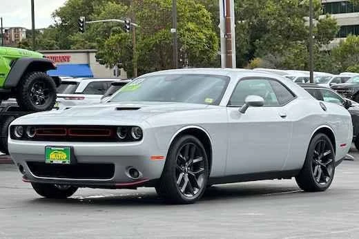 2020 Dodge Challenger 3rd Gen - Image 4 of 12