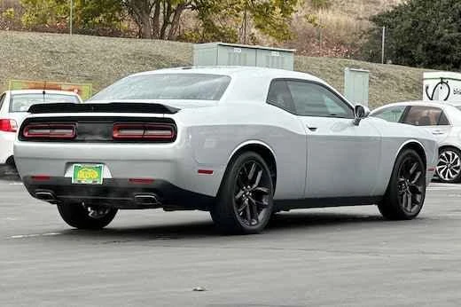 2020 Dodge Challenger 3rd Gen - Image 2 of 12