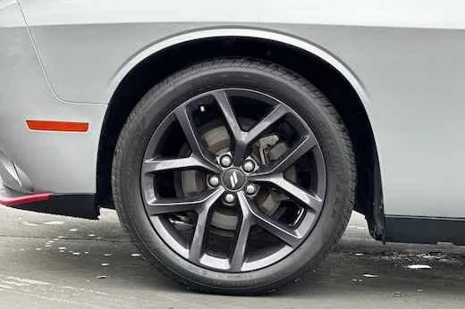2020 Dodge Challenger 3rd Gen - Image 12 of 12