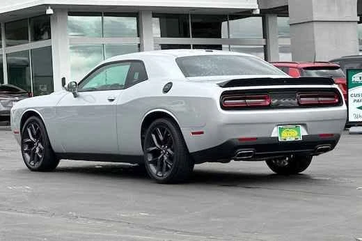 2020 Dodge Challenger 3rd Gen - Image 3 of 12